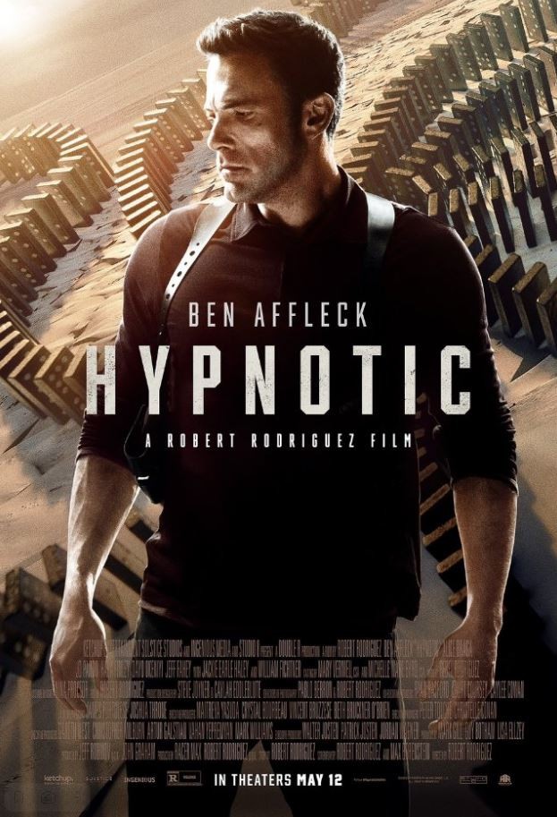 Hypnotic: Zihin Avı fotoğrafı