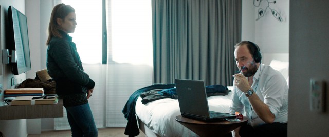 Intime conviction Fotoğrafı