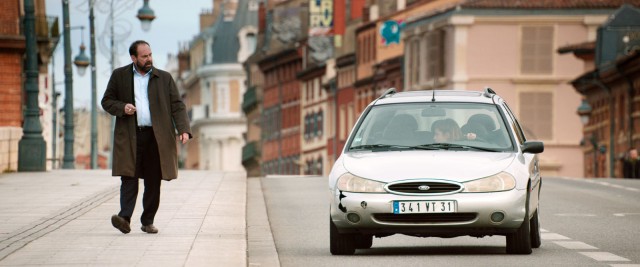 Intime conviction Fotoğrafı