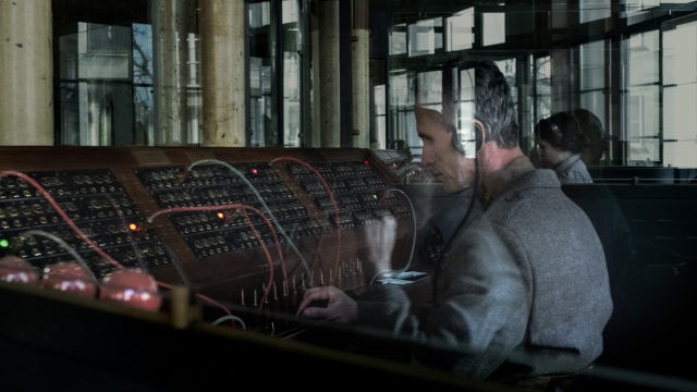 Mr. Jones Fotoğrafı