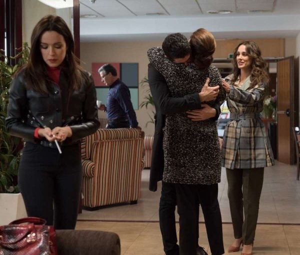 Sin identidad fotoğrafı