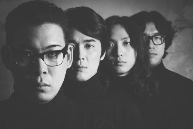 Into the Night Fotoğrafı