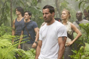 Anaconda 2: Lanetli Orkidenin Peşinde Fotoğrafı