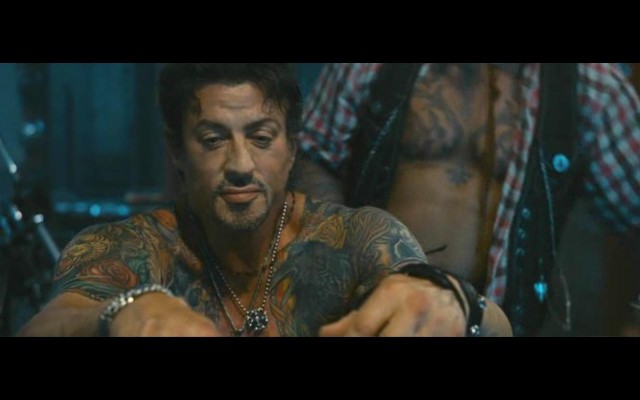 Cehennem Melekleri Fotoğrafı