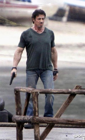 Cehennem Melekleri Fotoğrafı