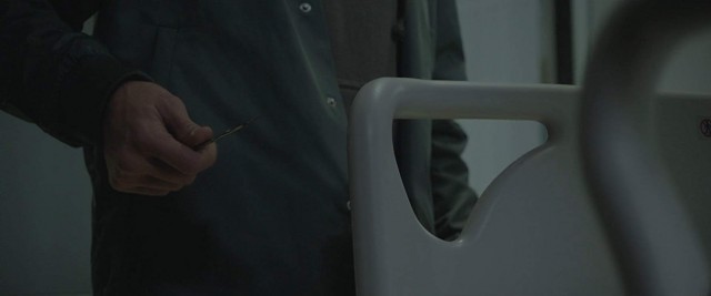 El pacto Fotoğrafı