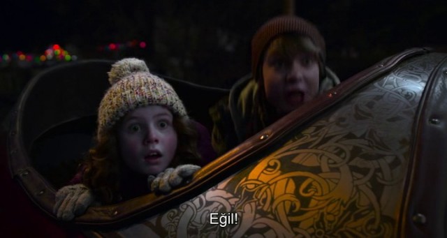 The Christmas Chronicles Fotoğrafı