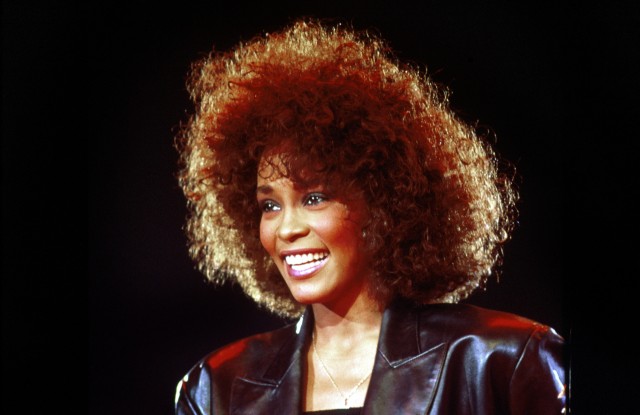 Whitney Fotoğrafları 2