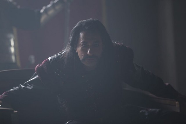 Deliler Fatih'in Fermanı Fotoğrafı