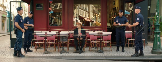 Burası Cennet Olmalı Fotoğrafı