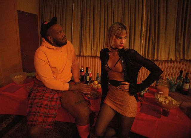 Climax Fotoğrafı