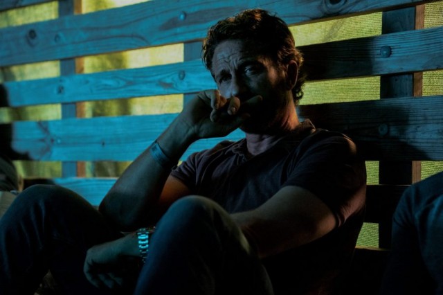 Greenland Fotoğrafı