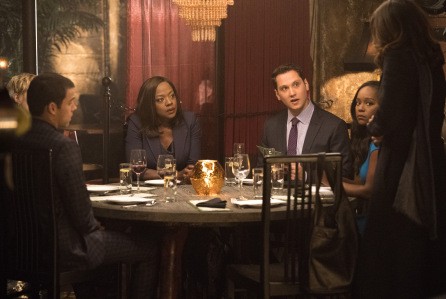 How to Get Away with Murder Fotoğrafları 32