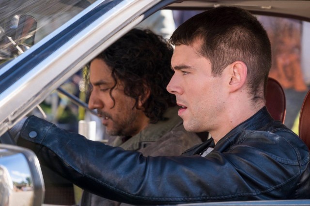 Sense8 fotoğrafı