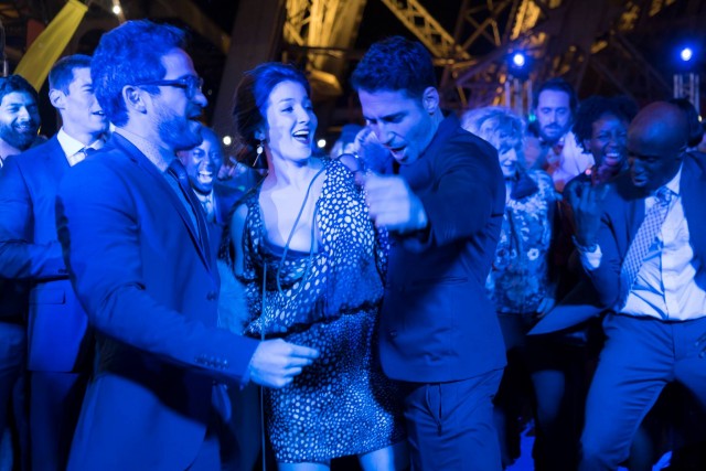 Sense8 Fotoğrafı