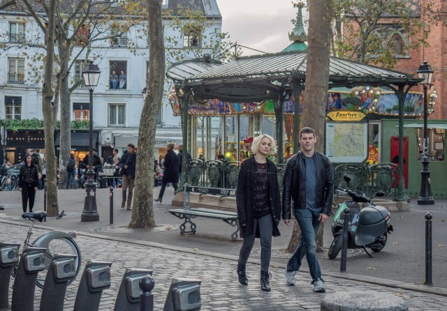 Sense8 Fotoğrafları 36