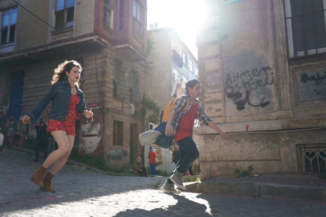 Bücür Fotoğrafı