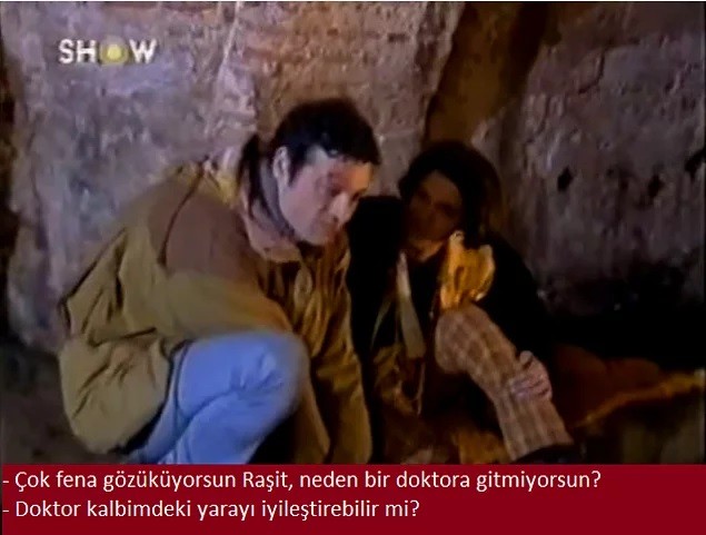 Küçük İbo Fotoğrafı