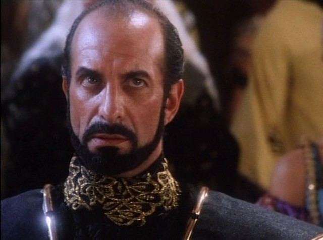 Zamanın Sonu fotoğrafı Zamanın Sonu fotoğrafı