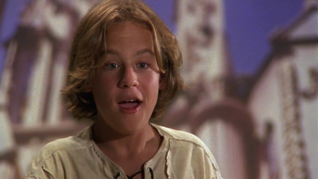 Zamanın Sonu Fotoğrafı