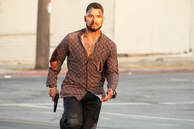 The Tax Collector Fotoğrafı