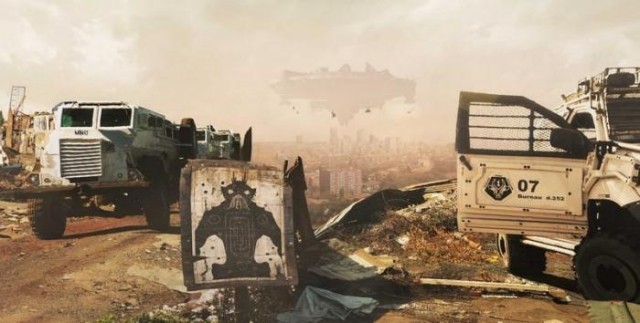 Yasak Bölge 9 Fotoğrafı