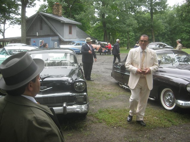 Apalachin Fotoğrafı