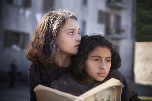 My Brilliant Friend Fotoğrafı