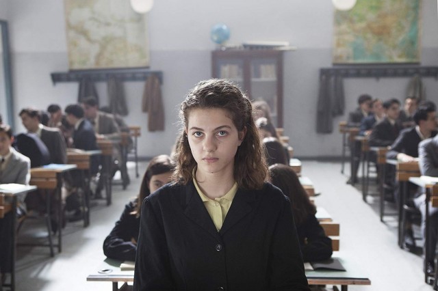 My Brilliant Friend Fotoğrafı