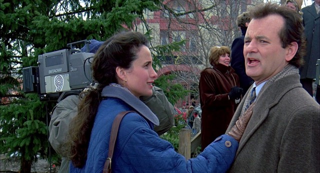 Bugün Aslında Dündü Fotoğrafı