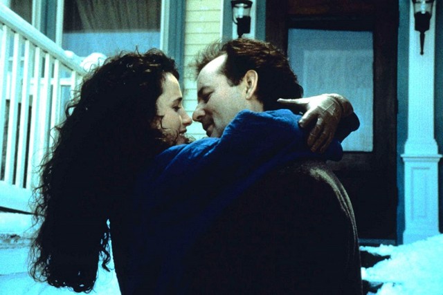 Bugün Aslında Dündü Fotoğrafı