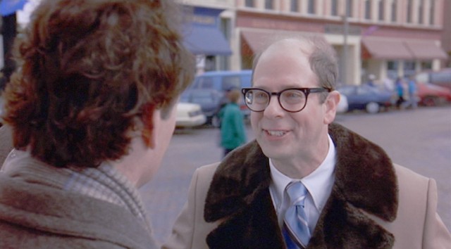 Bugün Aslında Dündü Fotoğrafı