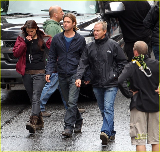 Dünya Savaşı Z Fotoğrafı