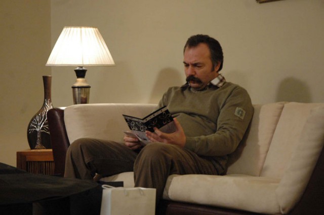 Adanalı Fotoğrafı