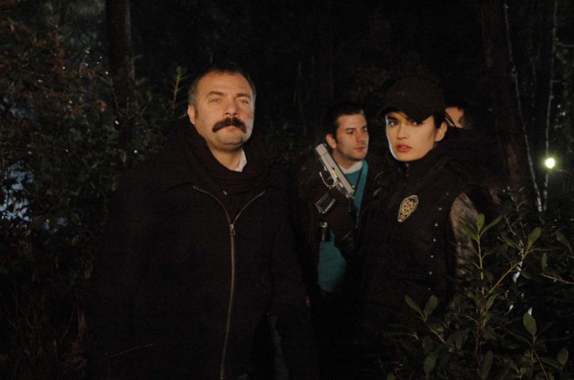 Adanalı Fotoğrafı