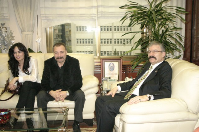 Adanalı Fotoğrafı