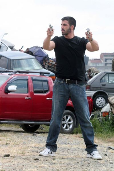 Adanalı Fotoğrafı