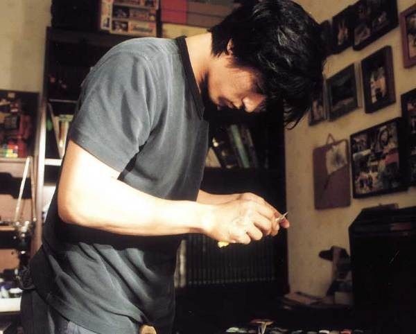 Wanee & Junah fotoğrafı