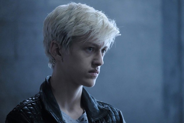 The Gifted Fotoğrafı