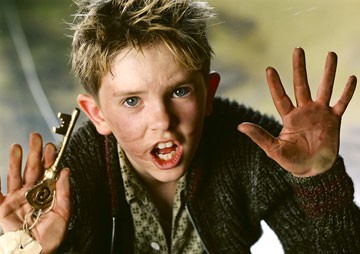 Arthur ile Minimoylar Fotoğrafı