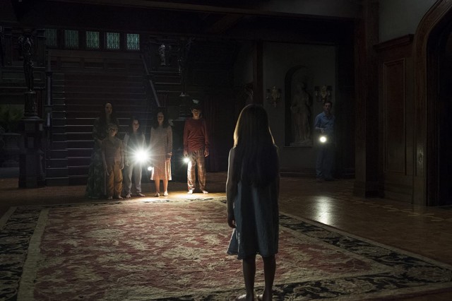 The Haunting of Hill House Fotoğrafları 253