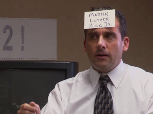 The Office Fotoğrafı