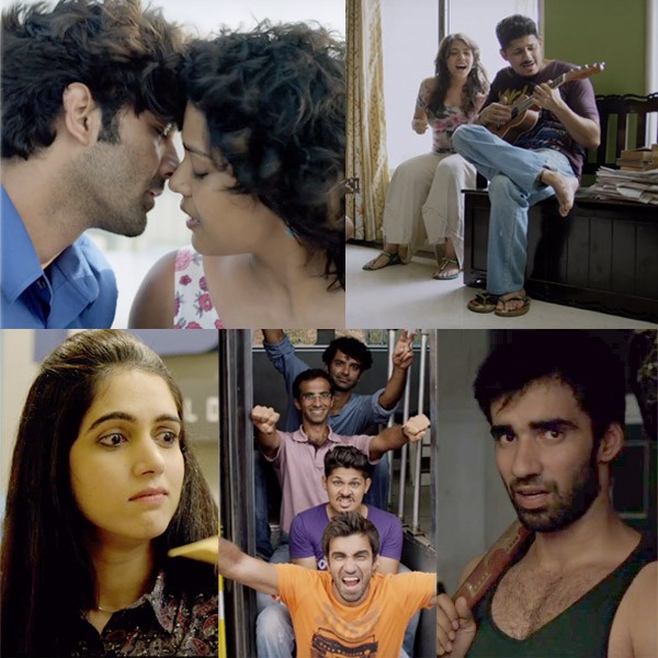 Tu Hai Mera Sunday Fotoğrafı