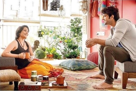 Tu Hai Mera Sunday Fotoğrafları 2