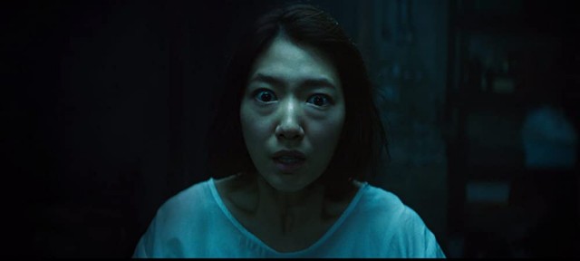 The Call Fotoğrafı