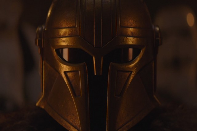 The Mandalorian Fotoğrafları 46