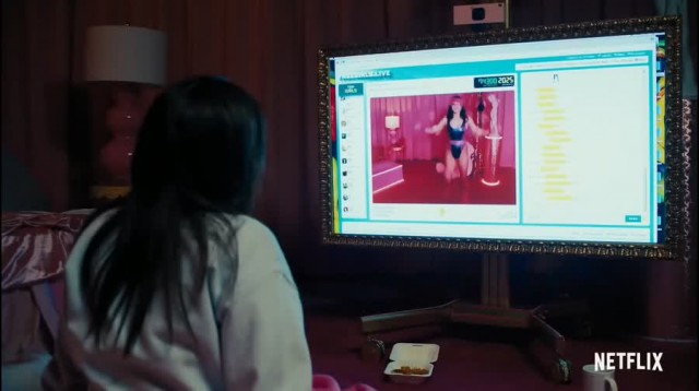 CAM Fotoğrafı