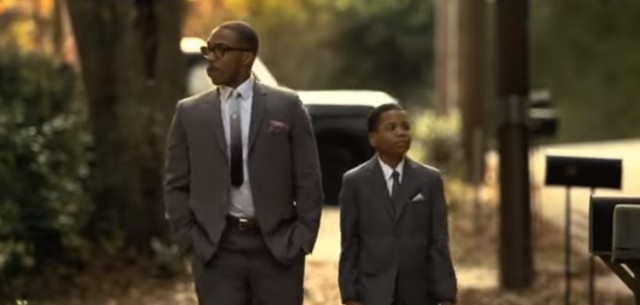 The Banker Fotoğrafı