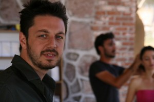 Öldür Beni Fotoğrafı