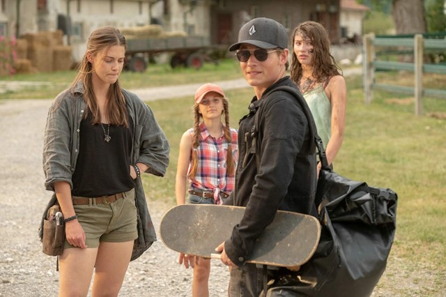 Immenhof - Das Abenteuer eines Sommers Fotoğrafı